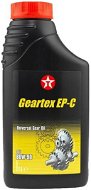 Geartex EP-C 80W-90-1 l - Gear oil