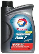 TOTAL TRANSMISSION AXLE 7 80W90 1 l - Prevodový olej