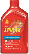Spirax S2 ATF - 1 liter - Gear oil