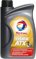 TOTAL FLUIDE ATX – 1 l - Prevodový olej