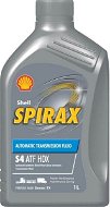 Spirax S4 ATF HDX - 1 liter - Prevodový olej
