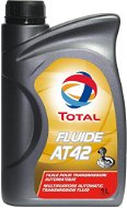 TOTAL FLUIDE AT 42-1l - Gear oil