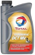 TOTAL FLUIDMATIC DCT MV 1l - Gear oil