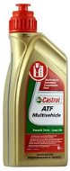 CASTROL ATF Multivehicle - 1 liter - Prevodový olej