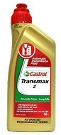 CASTROL Transmax Z - 1 liter - Prevodový olej