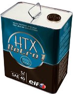 HTX RETRO 1 SAE40 5l - Motor Oil