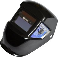 GEKO Welding balaclava self-dimming black - Welding helmet