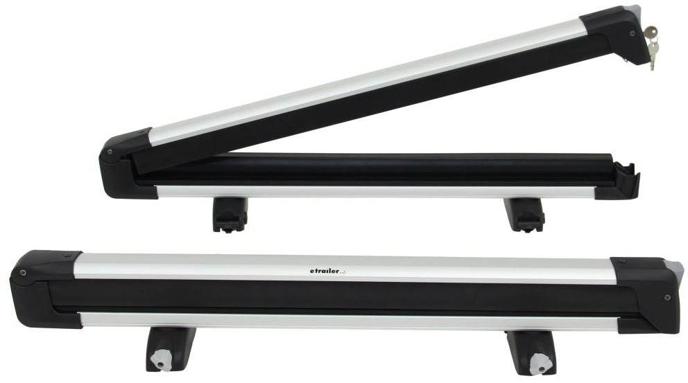 Thule snowpack 7326 six pairs Ski carrier alza.sk