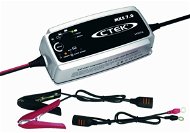 Car Battery Charger CTEK MXS 7.0 - Nabíječka autobaterií