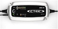 CTEK MXS 10 - Nabíječka autobaterií