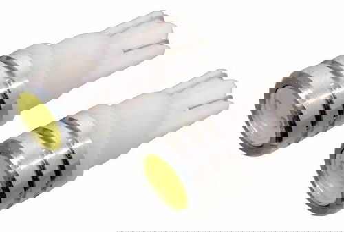 COMPASS 1 SUPER LED 12V T10 bílá 2ks - LED autožárovka - Hlavní obrázek