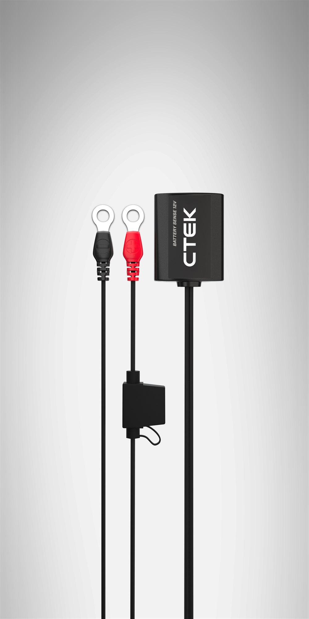 CTEK CTX Battery Sense - Car Battery Tester | Alza.cz