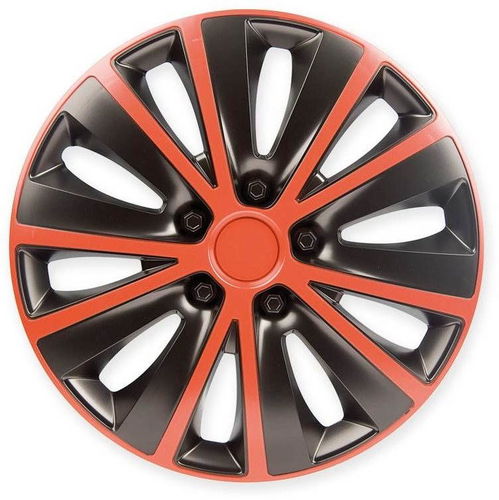 versaco  Wheel covers