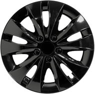 Wheel Covers STORM BLACK 16" - Poklice na kola