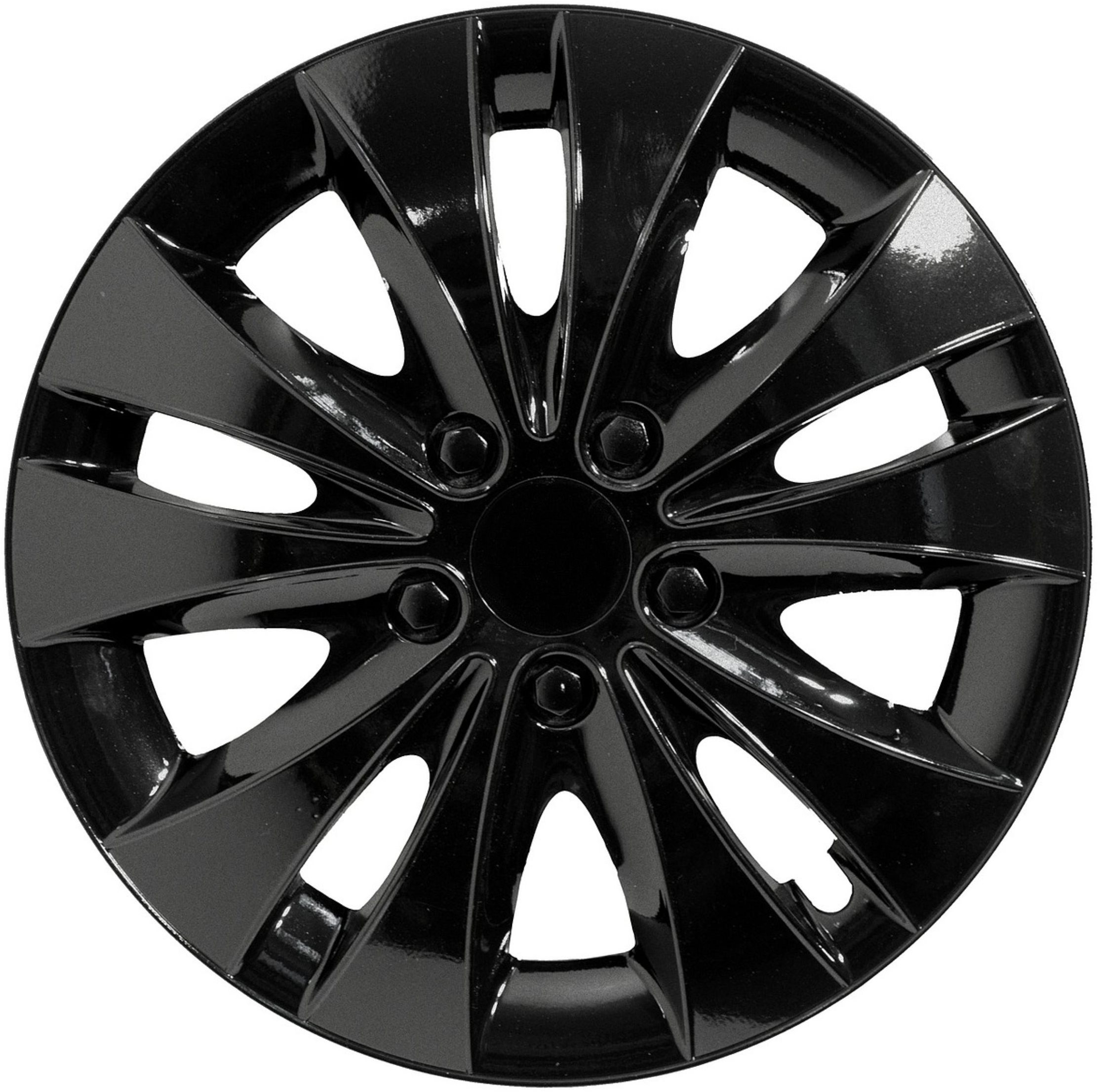 STORM BLACK 14"