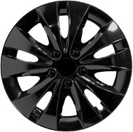 Wheel Covers STORM BLACK 14" - Poklice na kola