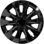 Wheel Covers STORM BLACK 15" - Poklice na kola