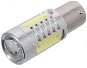 COMPASS  4 SMD LED 12 V Ba15S biela - LED autožiarovka