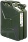 COMPASS Metal canister 20l - Jerrycan