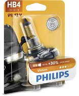 Autožiarovka PHILIPS HB4 Vision 1 ks - Autožárovka