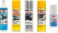 SONAX Balíček zimnej autokozmetiky - Autokozmetika