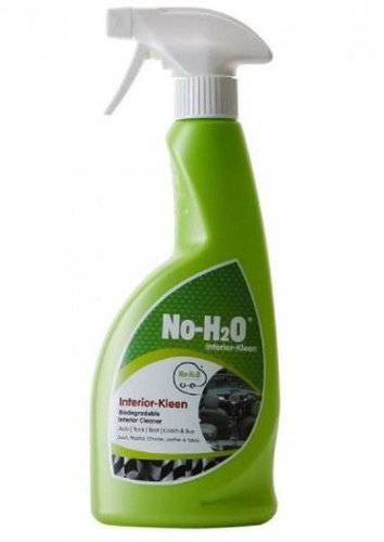 NO-H2O Interior-Kleen 500ml - Additive - Main image