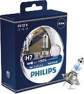 PHILIPS H7 RacingVision 2 ks - Autožárovka