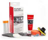 Headlamp Renovation Set AMIO Headlight Refurbishing Polishing Kit (pack for two headlights) - Sada na renovaci světlometů