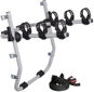 COMPASS Rear door bike rack TRIPLE - 3 bikes - Bike Rack