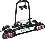 TAURUS bike carrier for 2 wheels, MULTIPA - Bike Rack