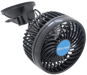 MITCHELL Fan 12V With Suction Cup Mounting - Car Ventilator