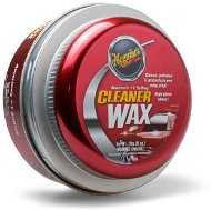 Autó wax MEGUIAR'S Cleaner Wax autó wax - Vosk na auto