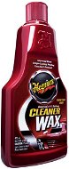 MEGUIAR's Cleaner Wax Liquid - Car Wax