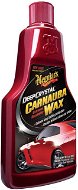 MEGUIAR'S Deep Crystal Step 3 Carnauba Wax - Car Wax