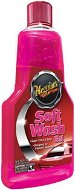 Car Wash Soap MEGUIAR's Soft Wash Gel - Autošampon