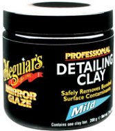 MEGUIAR'S Detailing Clay - Mild, 200 g - Clay