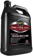 MEGUIARS Rinse Free Express Wash & Wax, 3.78l - Car Wash Soap
