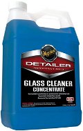 MEGUIAR'S Glass Cleaner Concentrate, 3,78 l - Čistič autoskiel