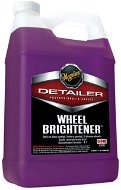 MEGUIAR'S Wheel Brightener, 3,78 l - Alu Disc Cleaner