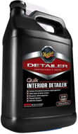 MEGUIAR'S Quik Interior Detailer 3.78l - Oživovač plastov