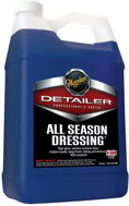 Meguiar's All Season Dressing, 3,78 l - Oživovač plastov