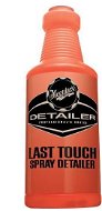 MEGUIAR'S Last Touch Spray Detailer Bottle, 946ml - Container