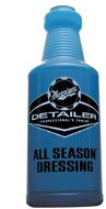 MEGUIAR'S All Season Dressing Bottle, 946ml - Fľaša