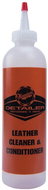 MEGUIAR'S Leather Cleaner / Conditioner Bottle, 335ml - Container