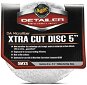 Meguiar's DMX5 DA Microfiber Xtra Cut Disc 5" - Leštiaci kotúč