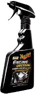 MEGUIAR'S Engine Dressing - Műanyag felújító