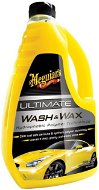 Car Wash Soap MEGUIAR'S Ultimate Wash & Wax - Autošampon