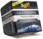MEGUIAR'S Ultimate Wax Paste - Car Wax