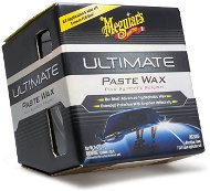 MEGUIAR'S Ultimate Wax Paste - Car Wax