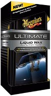 MEGUIAR'S Ultimate Wax Liquid - Vosk na auto